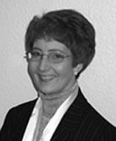 marketing consultants at Total Marketing Solutions - Sandra Lawes